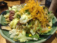 -一井烧肉·活鳗·寿司(望京SOHO店)