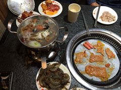 -吉野家(长青店)