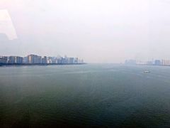 -千岛湖九龙溪漂流