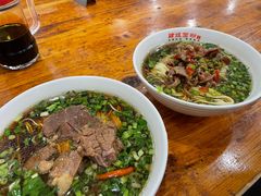-肆姐面粉馆(坡子街店)