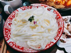 -楠火锅(哈尔滨金爵万象店)