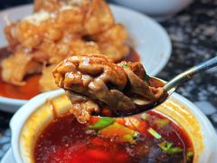 -胖妹面庄(香饵胡同店)