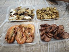 -蓝精灵饺子店