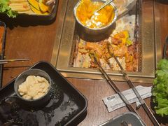 -新石器烤肉(之心城店)