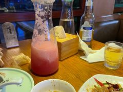 -南海渔家•海鲜•正宗海南菜(海棠湾店)