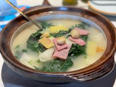 -庆云楼饭庄(什刹海店)