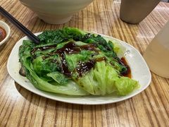 -新记美食(关闸店)