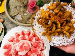 -小龙坎老火锅(华飞店)