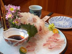 -和乐日本料理(淘金店)