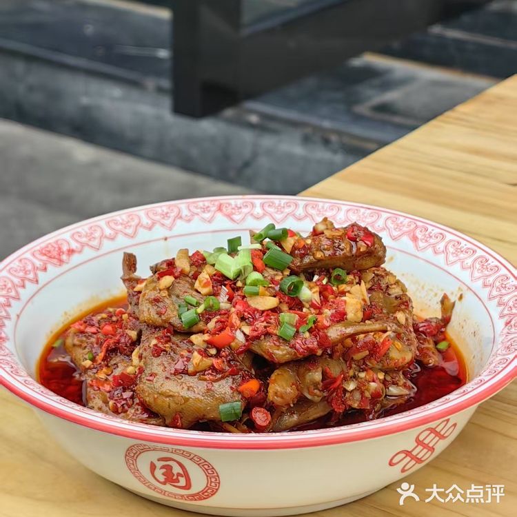 吉安旅游📍本地人推荐的必须去打卡的美食 