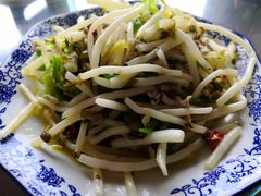 -呼吸森林·生态农庄农家乐私房菜