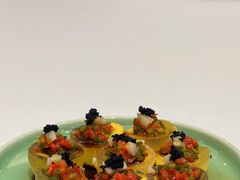 -山泉公馆酒家(珠江新城店)