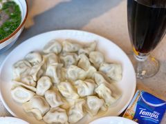 羊肉水饺-伊祥·敦煌楼