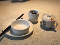 -又一间茶点轩(百汇广场店)