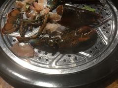 -船奇蒸汽海鲜·闽菜(八市海鲜总店)