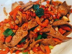 -兰湘子·湘菜小炒(长安万科广场店)