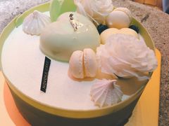 -诺嘉甜品(世贸店)