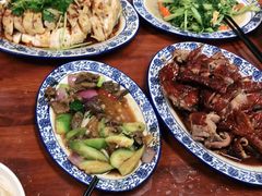 -下村新强记烧鹅店