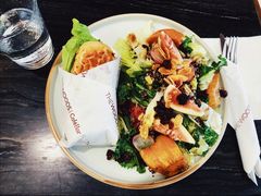 -THE WOODS 简餐 (国贸商城店)