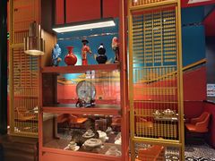 -满园烤鸭·春饼(沈北万达店)