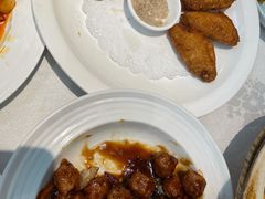 -玉林烤鸭店(定福庄店)