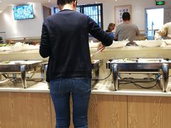 -素满香·素食自助餐(苏州·临顿路店)