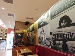 -安妮意大利餐厅(世贸天阶店)