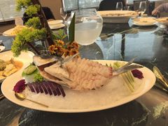 -甄御•海鲜新青岛菜(麦岛店)