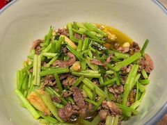 -衡地道·三菜一汤(水岸新城店)