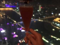 -广州四季酒店·天吧·高空酒吧