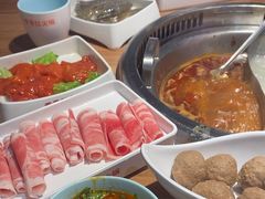 -季季红火锅(长沙步行街店)