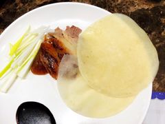 -青岛蓝海大饭店·爱琴海自助餐厅(崂山店)