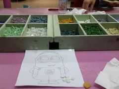 android_upload_pic-瓦匠工社·马赛克·积木拼图·亲子手工DIY
