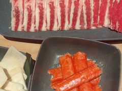 -新石器烤肉(周浦万达店)