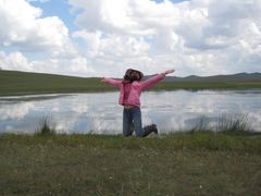 -塞罕坝国家级自然保护区