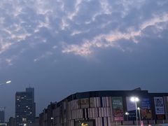 -金鹰国际购物中心(江都店)