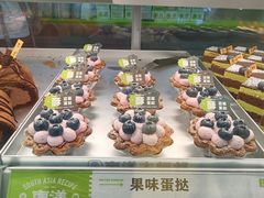 -南洋大师傅(长楹天街店)