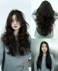 -时尚殿堂hair salon