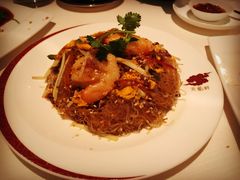 -天龙轩(香港丽思卡尔顿酒店)