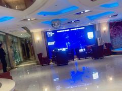 -格莱美量贩式KTV(奥帆店)