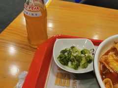 -螺小胖柳州螺蛳粉(钟楼总店)