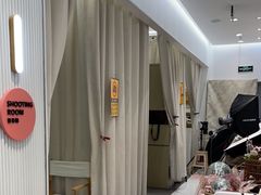 -海马体照相馆(环贸iapm大师爱情店)