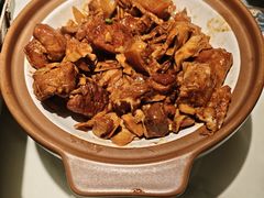 -徽韵人家·传承正宗徽菜(牡丹园店)