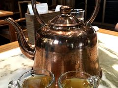 传统梨汤-小吊梨汤·北京菜(香山店)