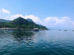 -抚仙湖禄充风景区