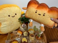 -0+1·手作面包(新北店)