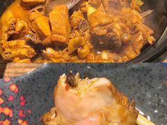 -破瓦寒窑·地摊烤羊排