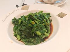 -桂满陇·杭州小馆(巴黎春天浦建店)