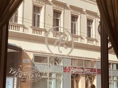 景观位-纽约咖啡馆