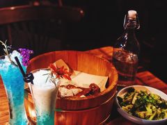 -胡桃里乐队酒馆(农科路店)